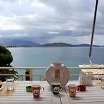 In 公寓 Sarandë