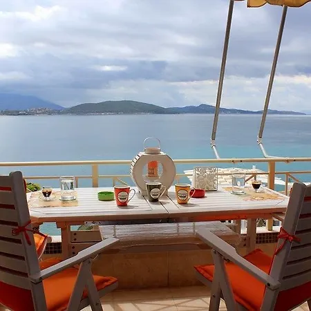 In Sarandë
