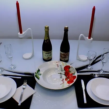 Apartamento In *