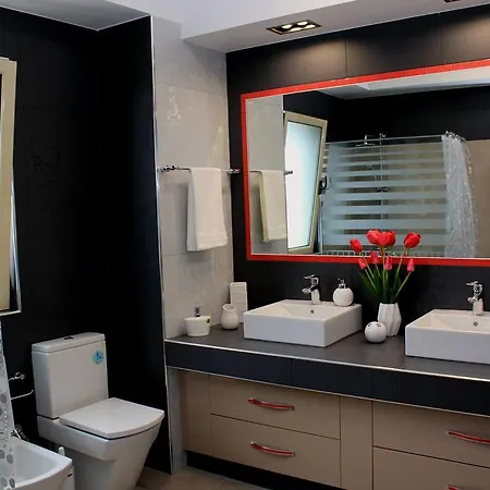 Apartamento In Sarandë