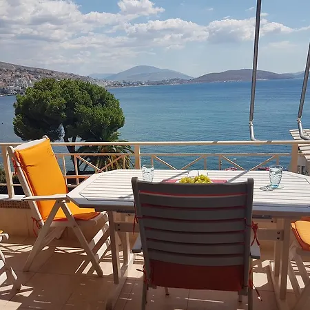 In Apartamento Sarandë
