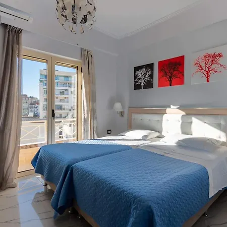 Apartment In