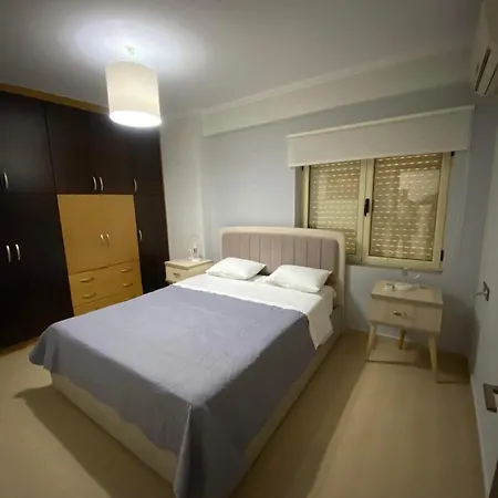 In Apartament *