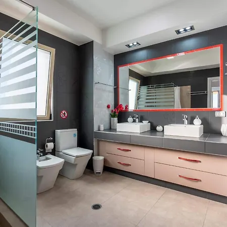 In Apartament Saranda