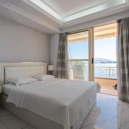 In Apartament