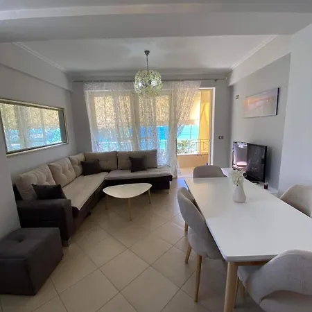 In Apartment *