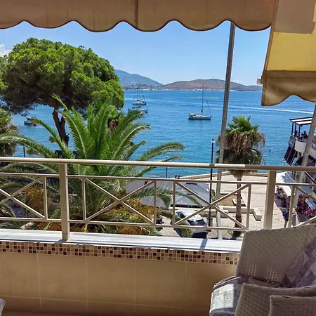 In Apartament Saranda