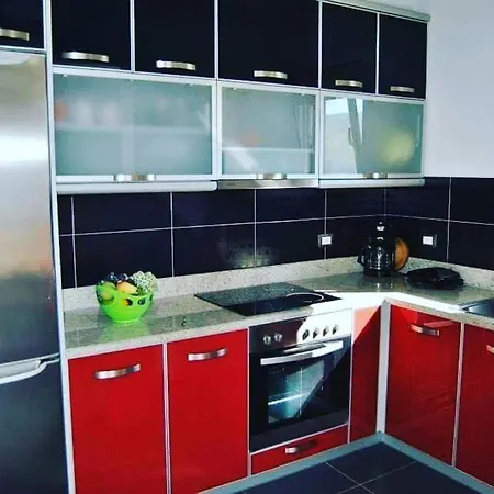 Appartement In Saranda