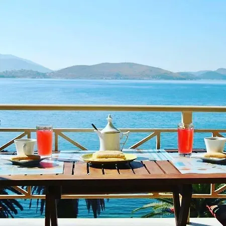 Apartment In Sarande