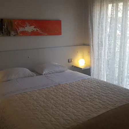 Apartment In