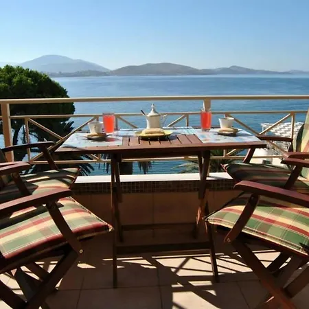 In * Sarande