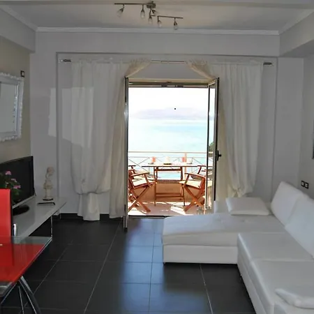 In Apartament *
