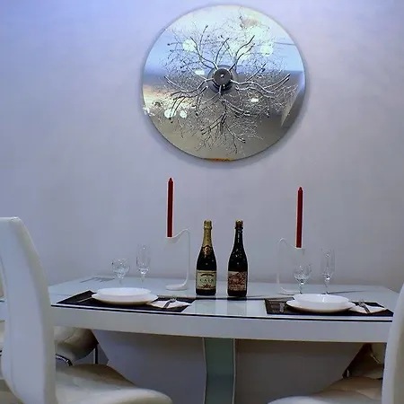 Apartament In *