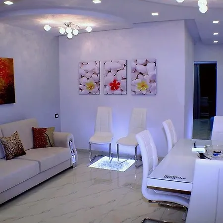 Apartament In
