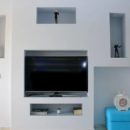 Appartement In Saranda