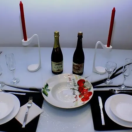 Apartament In *
