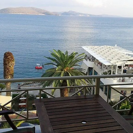 Apartament In
