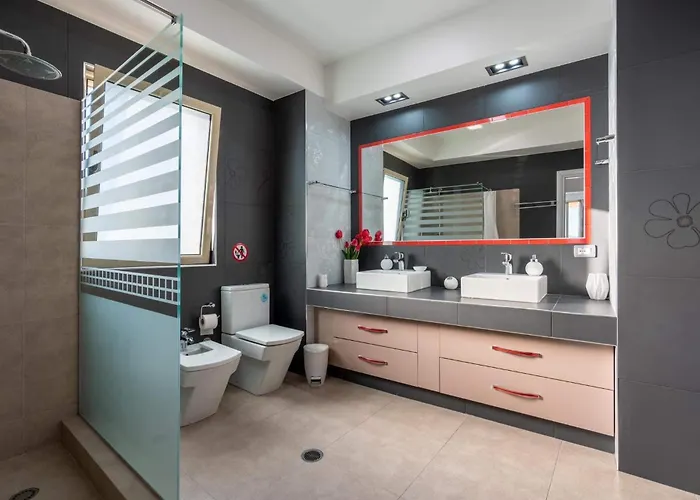 In Apartament Saranda