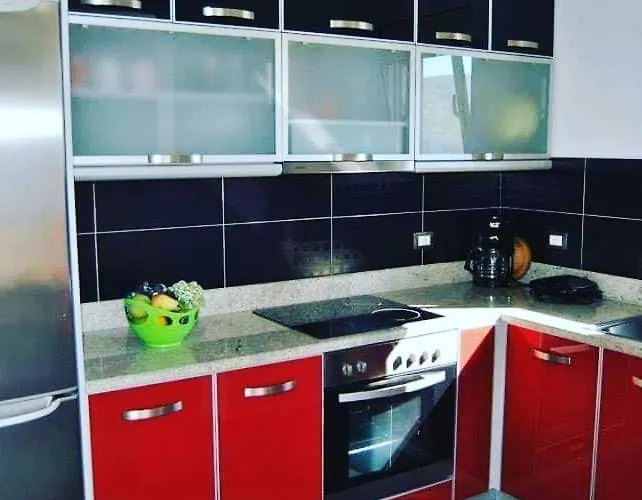 Apartament In Saranda