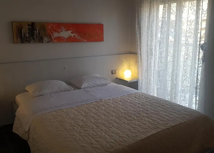Apartament In