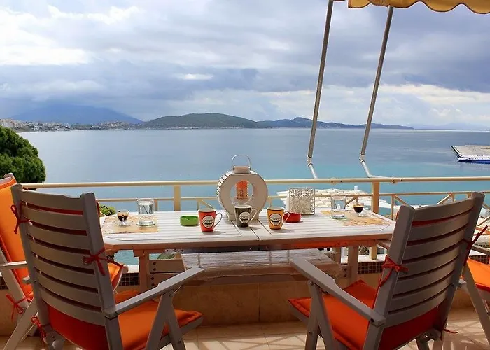 In Sarande