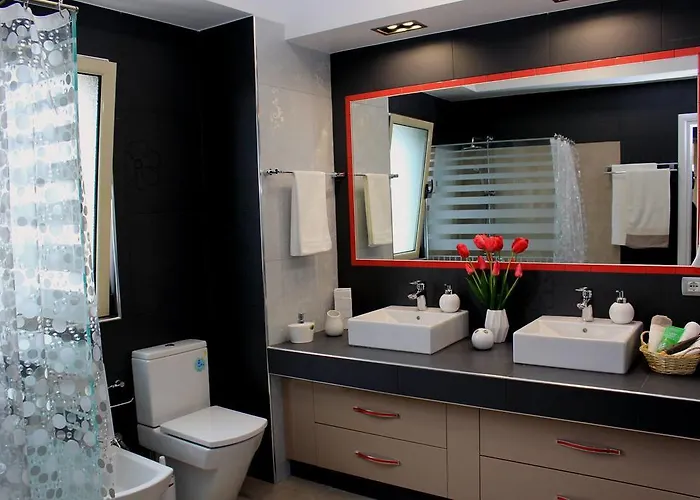 Apartament In Saranda